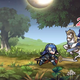 The cute little character animations are pretty nice too.
